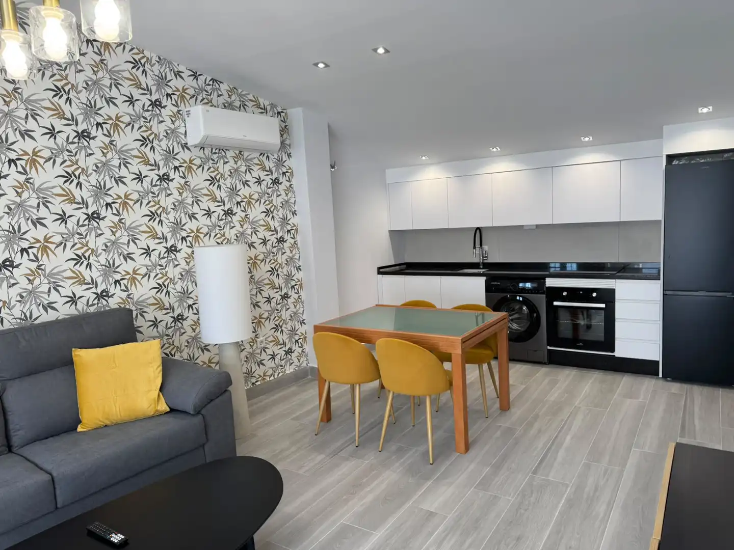 Penthouse zur Miete in Calle Berzocana, imagen 13