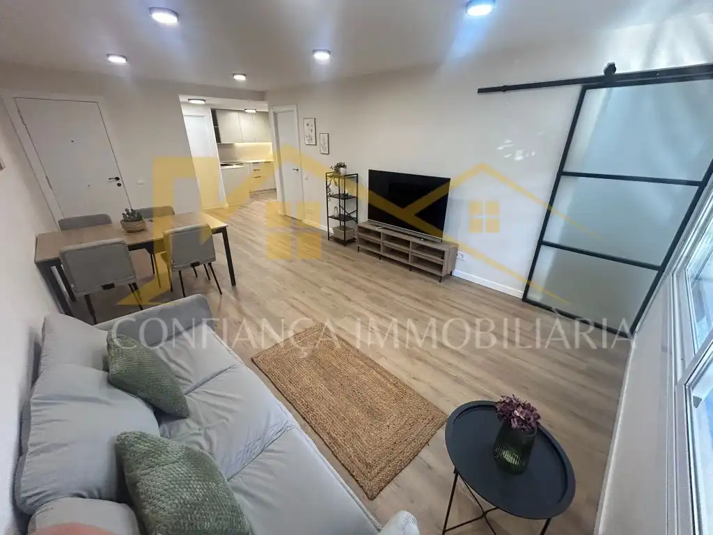 Sala de estar de Local en venta en Caldes d'Estrac