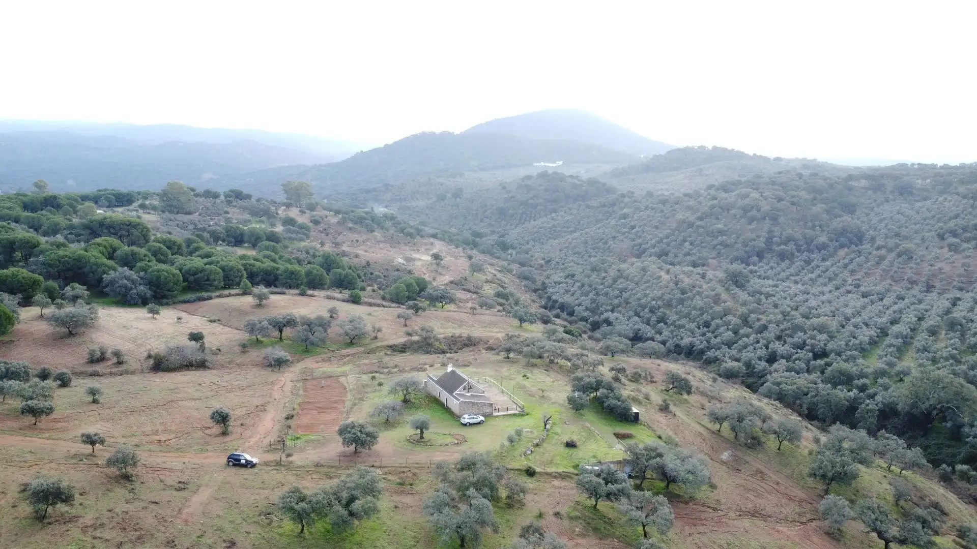 Terreni e lotti in vendita a Cazalla de la Sierra, imagen 28