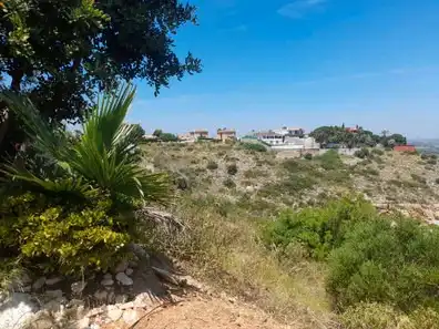 Residential land for sale in Sierra Perenchiza - Cumbres de Calicanto - Sto Domingo