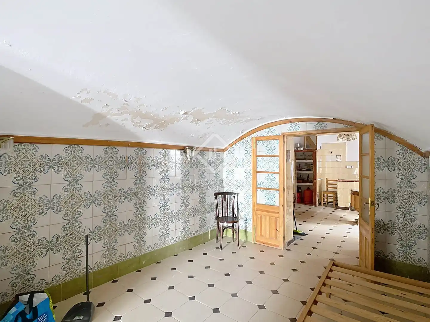 Casa o xalet en venda en Ciutadella de Menorca amb Terrassa