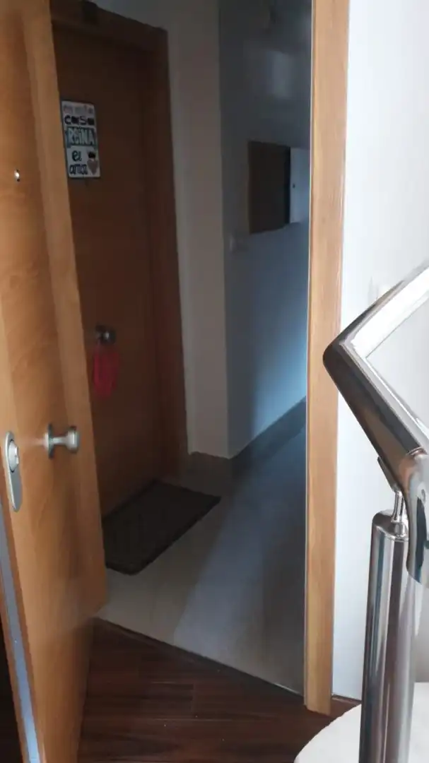 Ático de alquiler en Murcia con Aire acondicionado, Calefacción y Terraza