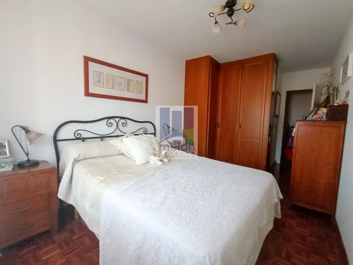 Dormitori de Pis en venda en Burgos amb Traster