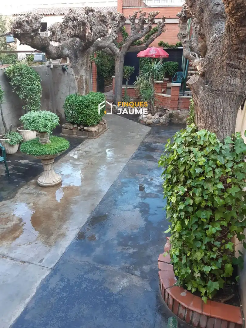 Flat with garden for sale in DE L'ESTACIÓ, imagen 22