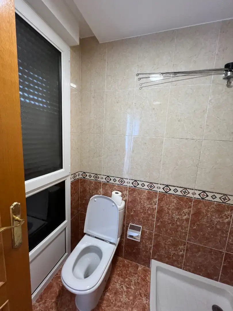 Flat with lift to rent in Rúa Campos Novos, imagen 11