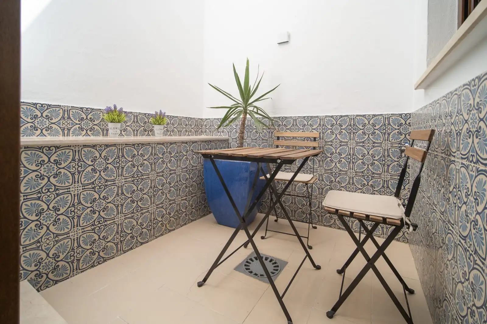 Wohnung zur Miete in Calle Banda Playa, V Centenario - Piletas - Capuchinos