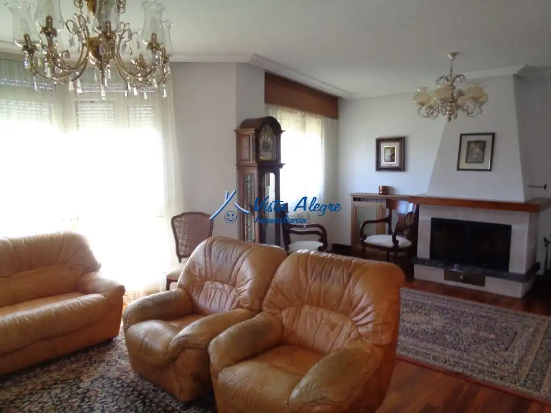 Casa con terraza en venta en Haro, imagen 7