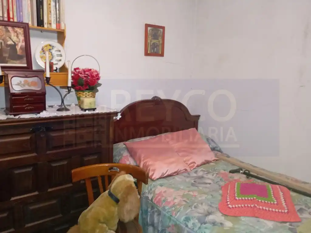 Bedroom of Houses for sale in San Millán de la Cogolla