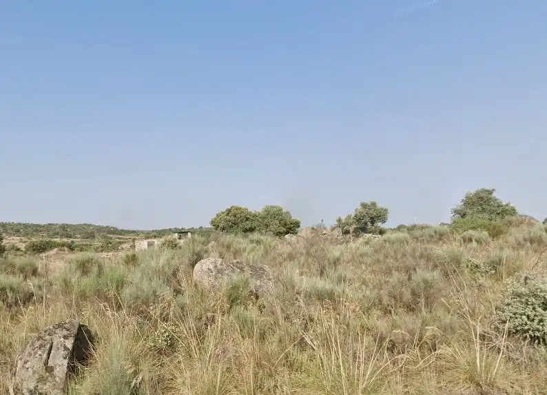 Residencial en venda a Campo Redondo, Villar de Ciervo