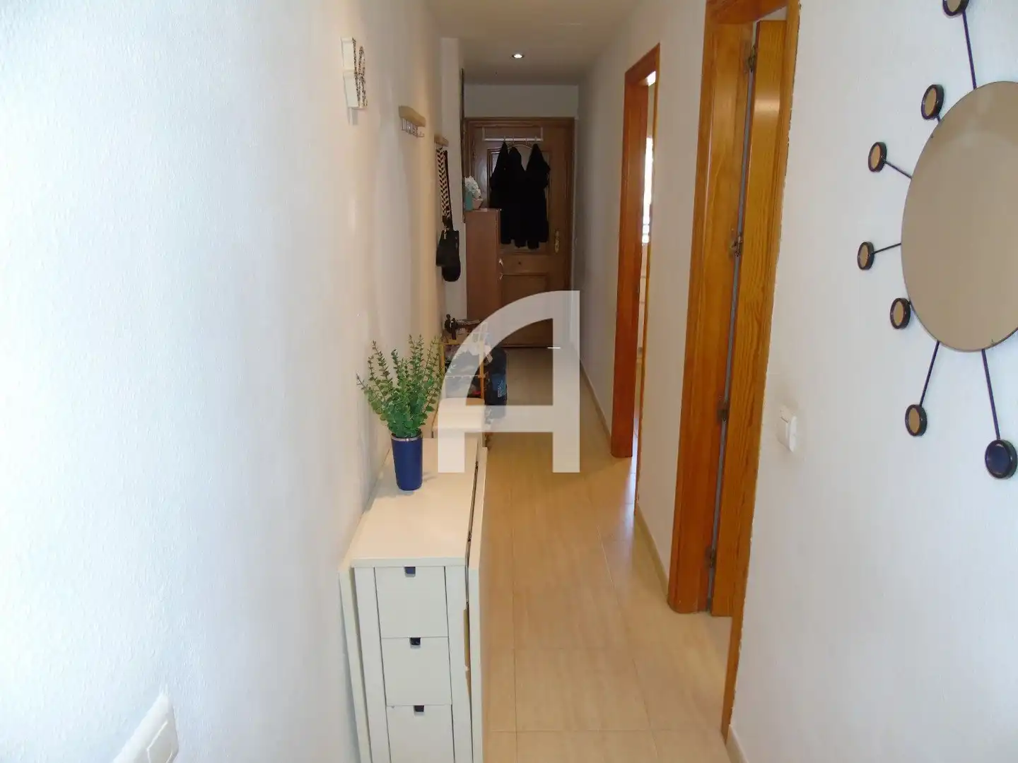 Piso en venta en Fuengirola con Aire acondicionado, Calefacción y Terraza