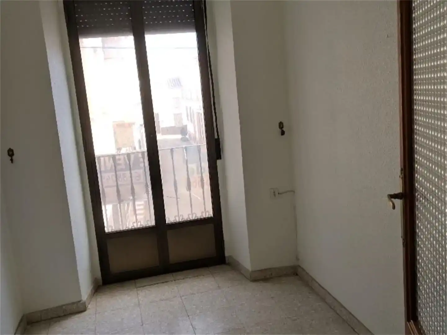 Terraza de Piso en venta en Porcuna con Trastero