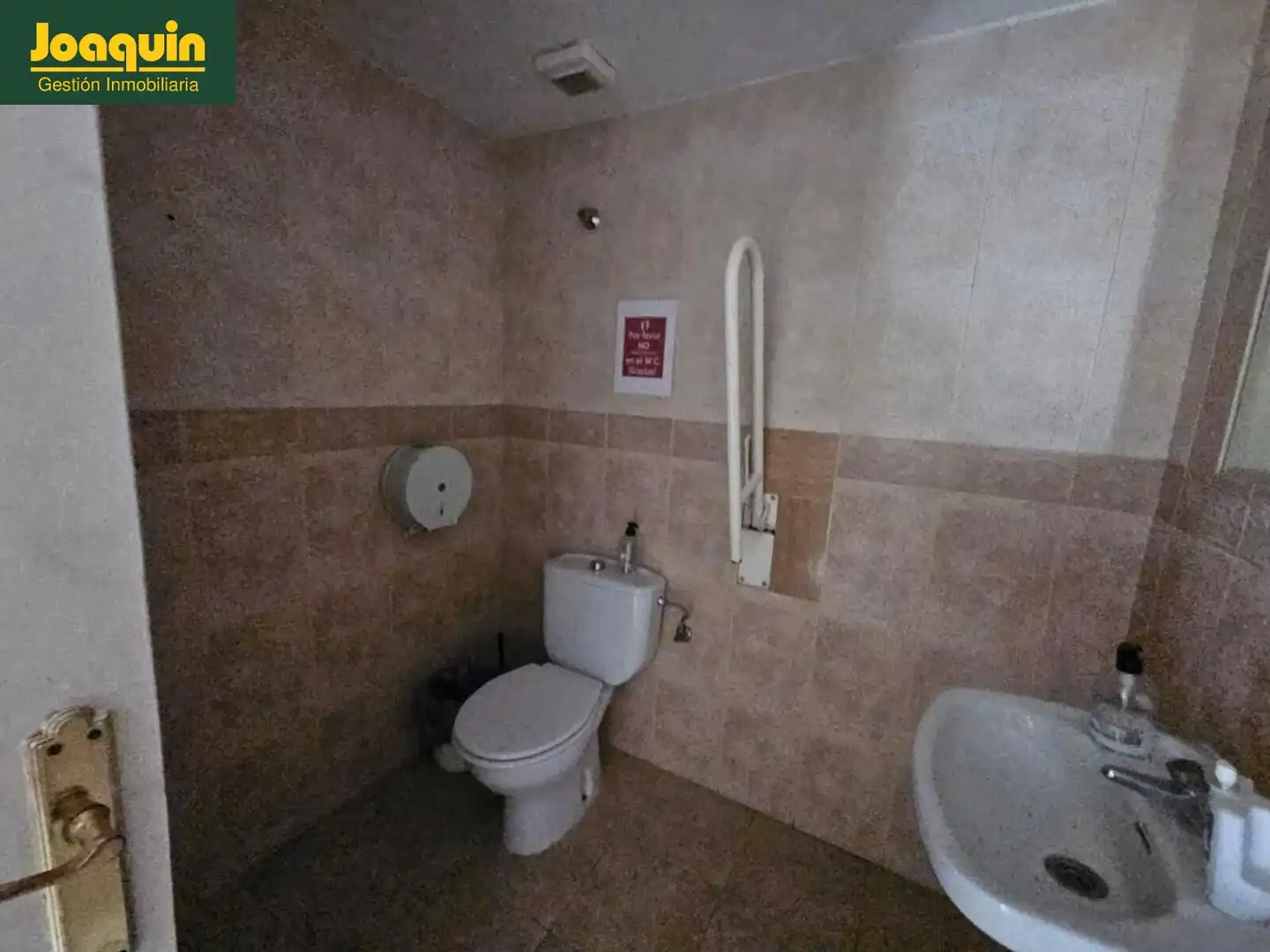 Business premises for sale in Levante, imagen 7