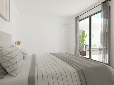 Casa con piscina en venta en Avenida Julio Romero de Torres