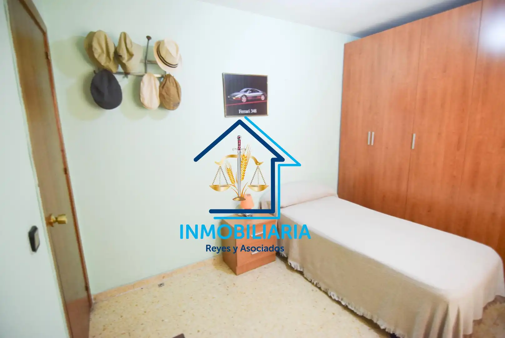 Wohnung zum Verkauf in Córdoba mit Klimaanlage