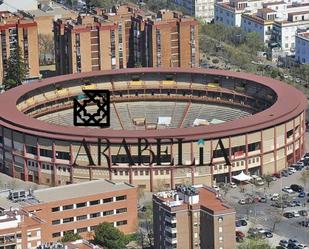 Exterior view of Flat for sale in  Córdoba Capital