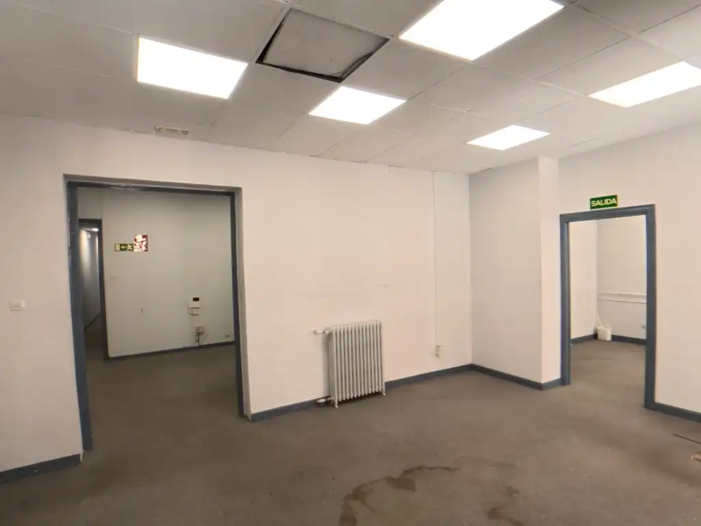 Wohnung zum Verkauf in Calle Cervantes, Cortes - Huertas