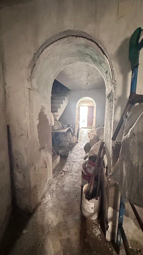 Casa o xalet en venda en El Real de la Jara amb Terrassa