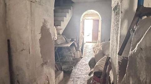 Foto 2 de Casa o xalet en venda a El Real de la Jara, Sevilla