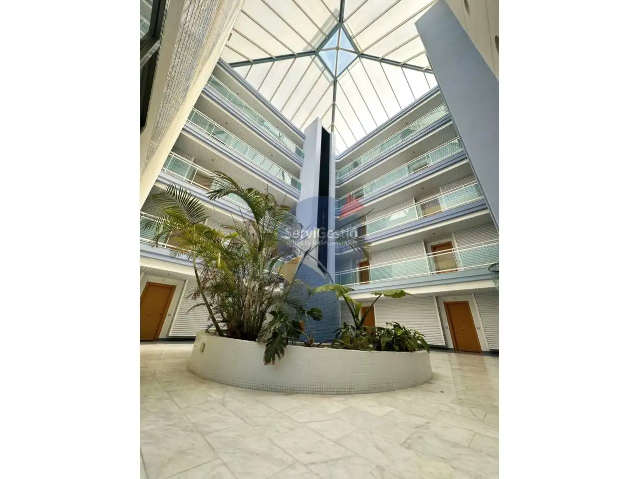 Appartement avec piscine à vendre à Calle Bruselas, imagen 2