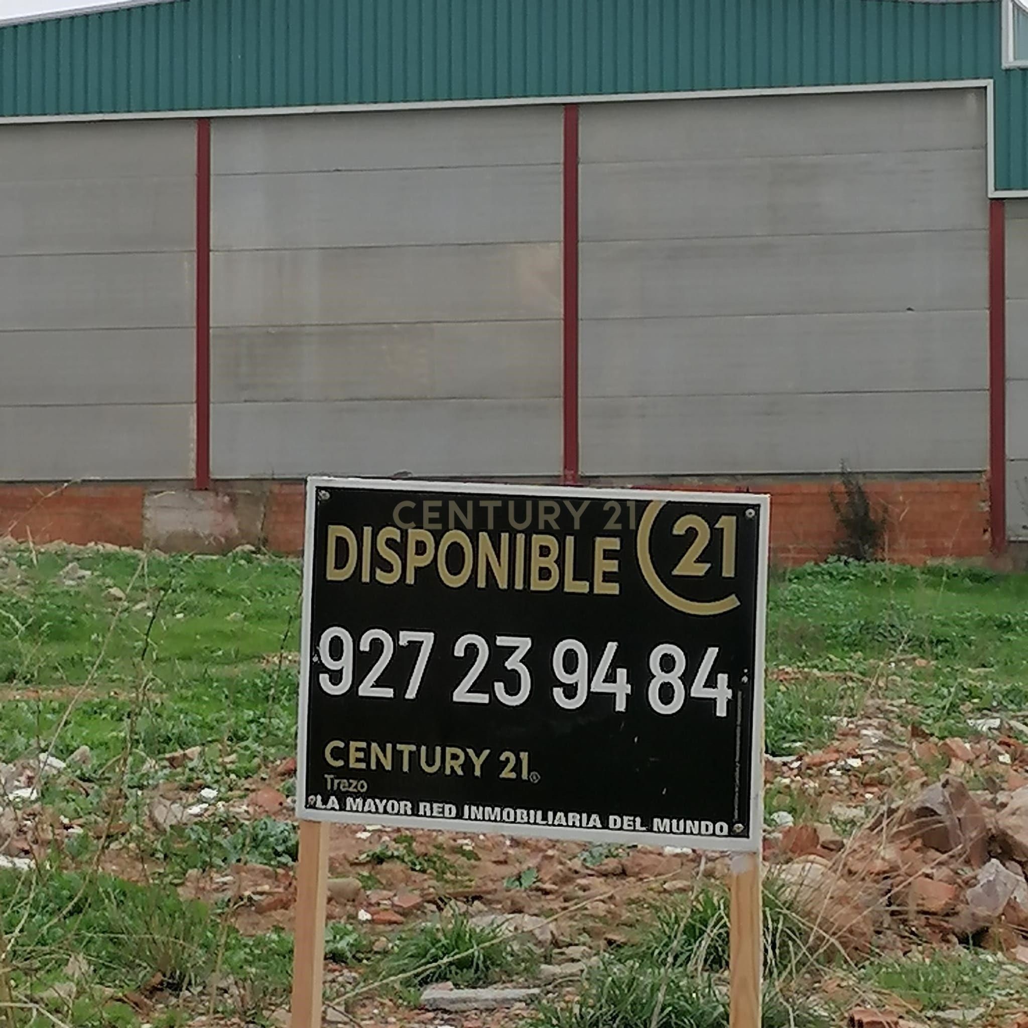 Aparcament de Residencial en venda en Arroyo de San Serván