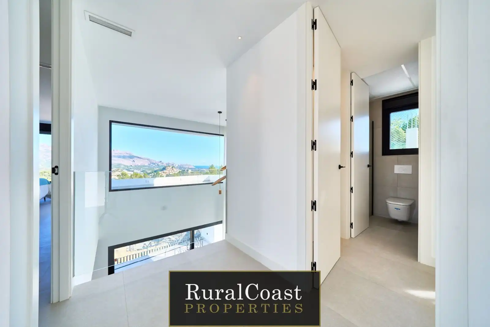 Casa o chalet en venta en Polop con Aire acondicionado, Calefacción y Jardín privado
