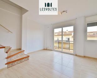 Living room of Duplex for sale in Palafrugell  with Heating, Terrace and Balcony