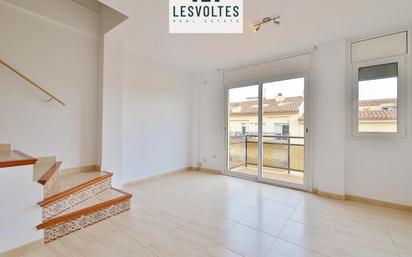 Living room of Duplex for sale in Palafrugell  with Heating, Terrace and Balcony