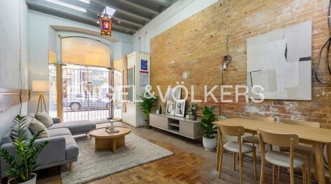 Photo 2 of Flat for sale in L'Antiga Esquerra de l'Eixample,  Barcelona Capital