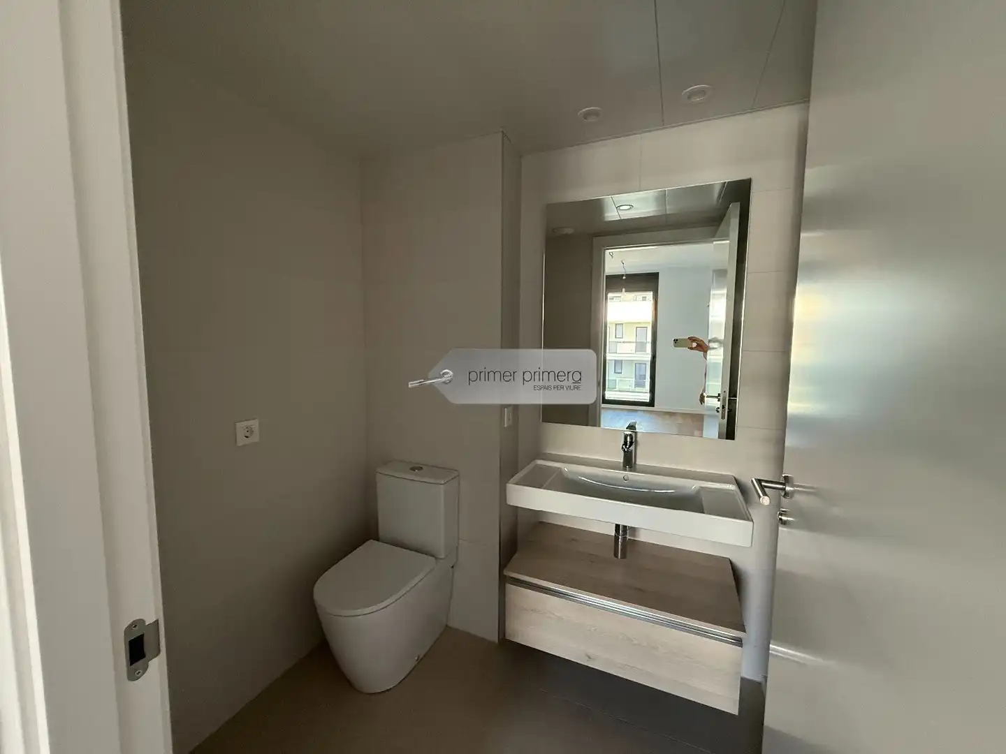 Flat for rent in ANY DELS NEGATS, 12, Barri del Mar