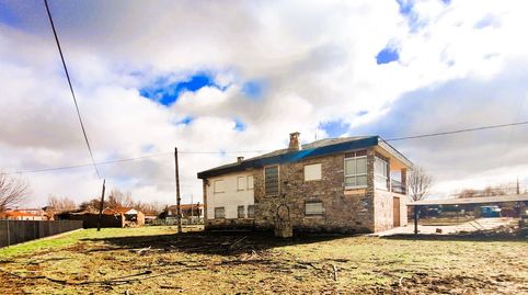 Foto 5 de Casa o chalet en venta en Astorga, León