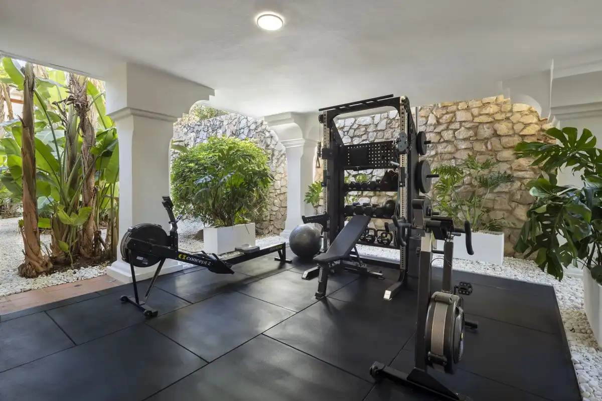 Xalet amb piscina en venda a Nueva Andalucía, imagen 15