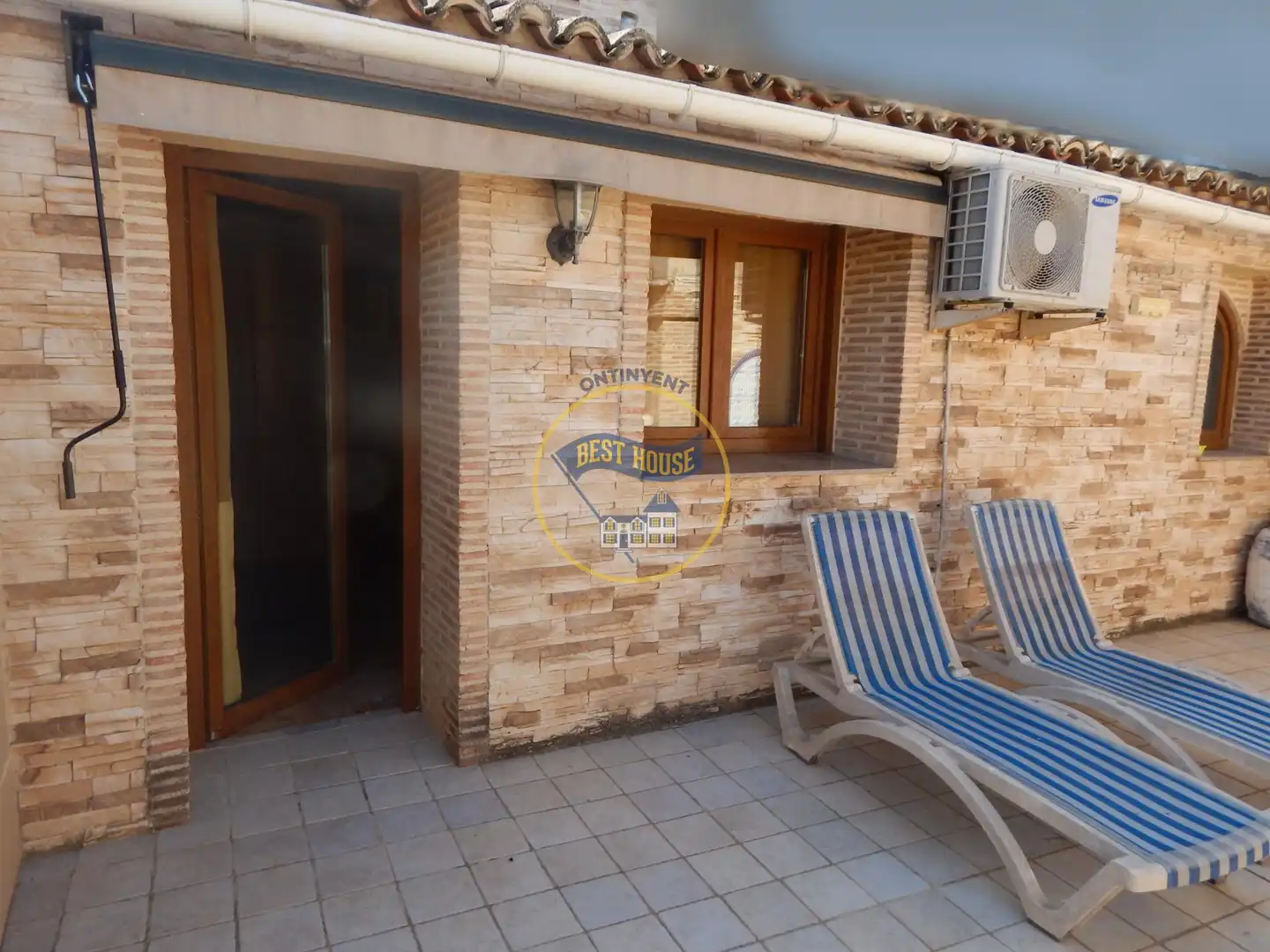 Houses for sale in El Palomar