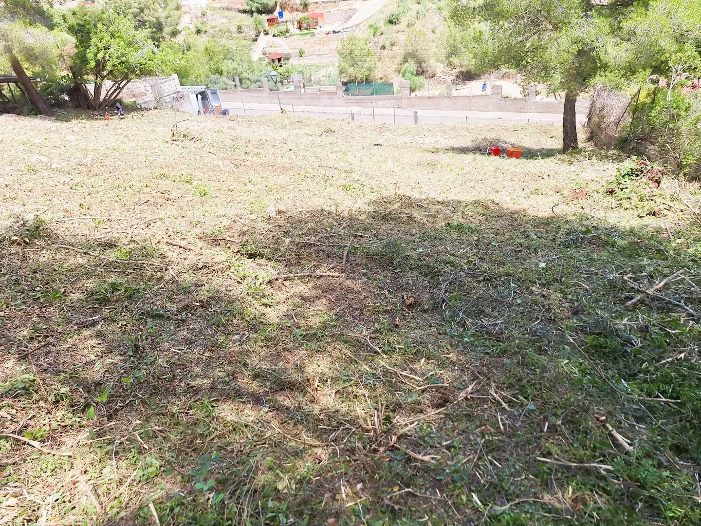 Terreno rustico in vendita a Costa Cunit - Els Jardins - Els Rosers, imagen 6
