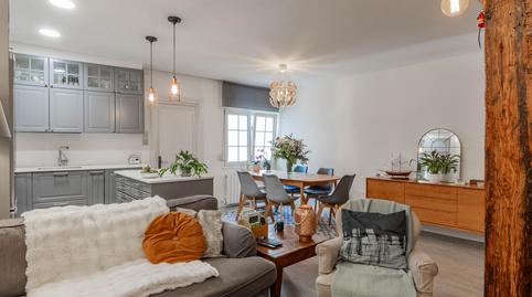 Foto 5 de Piso en venta en Parte Vieja, Donostia - San Sebastián