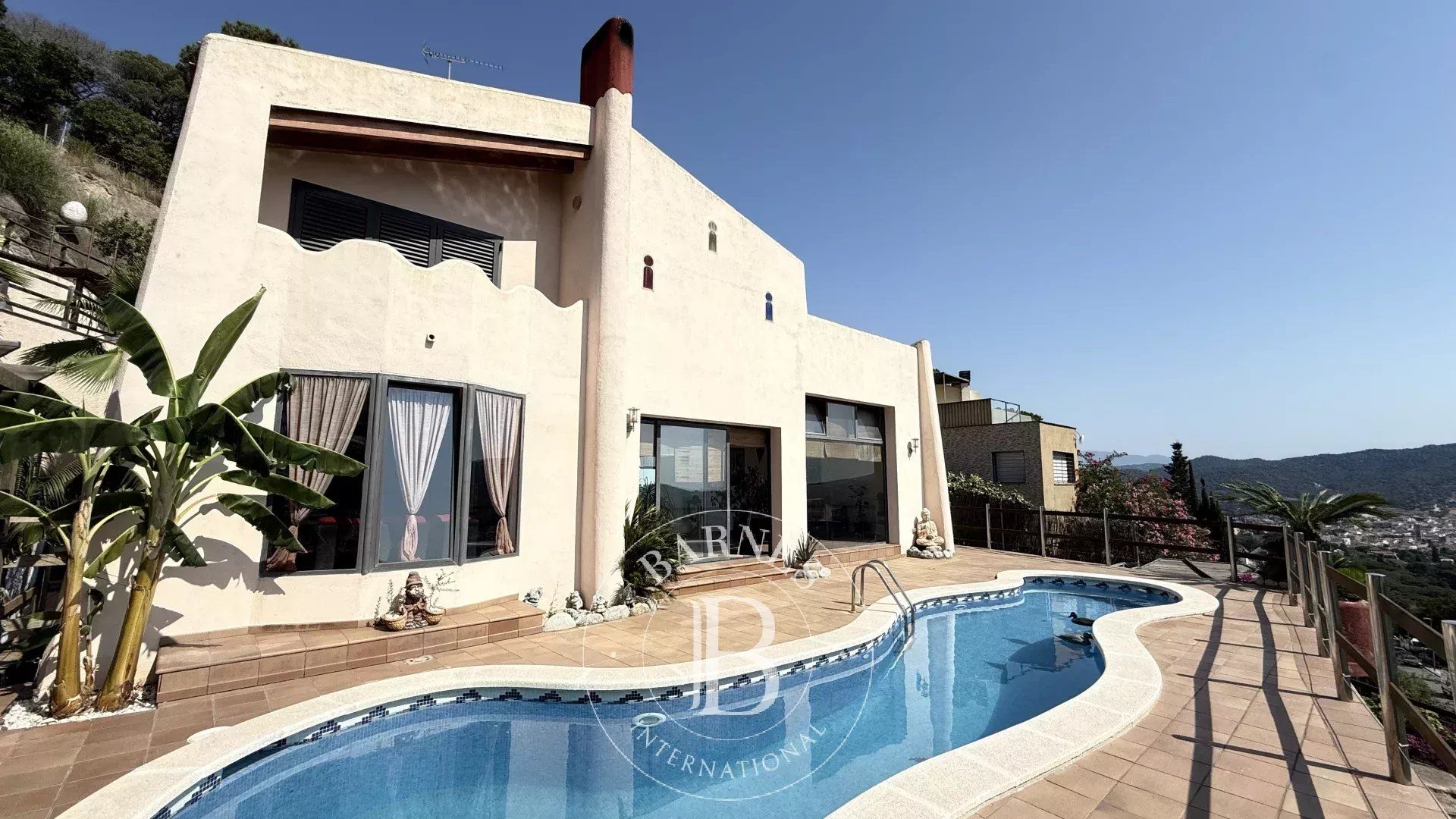 House or chalet for sale in Nucli Urbà , Argentona
