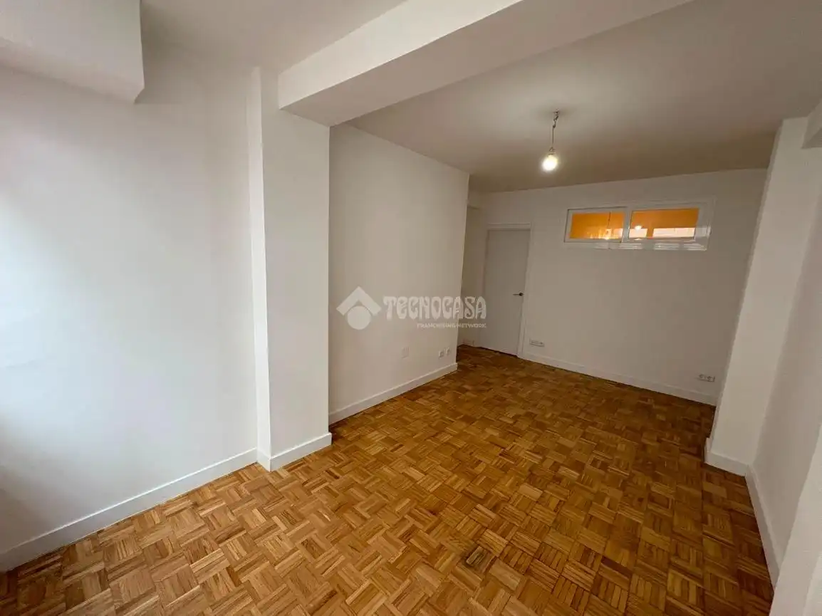 Flat for rent in Madrid