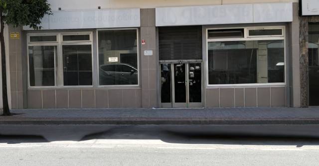 Local comercial en Alquiler en Centro - Doña Mercedes