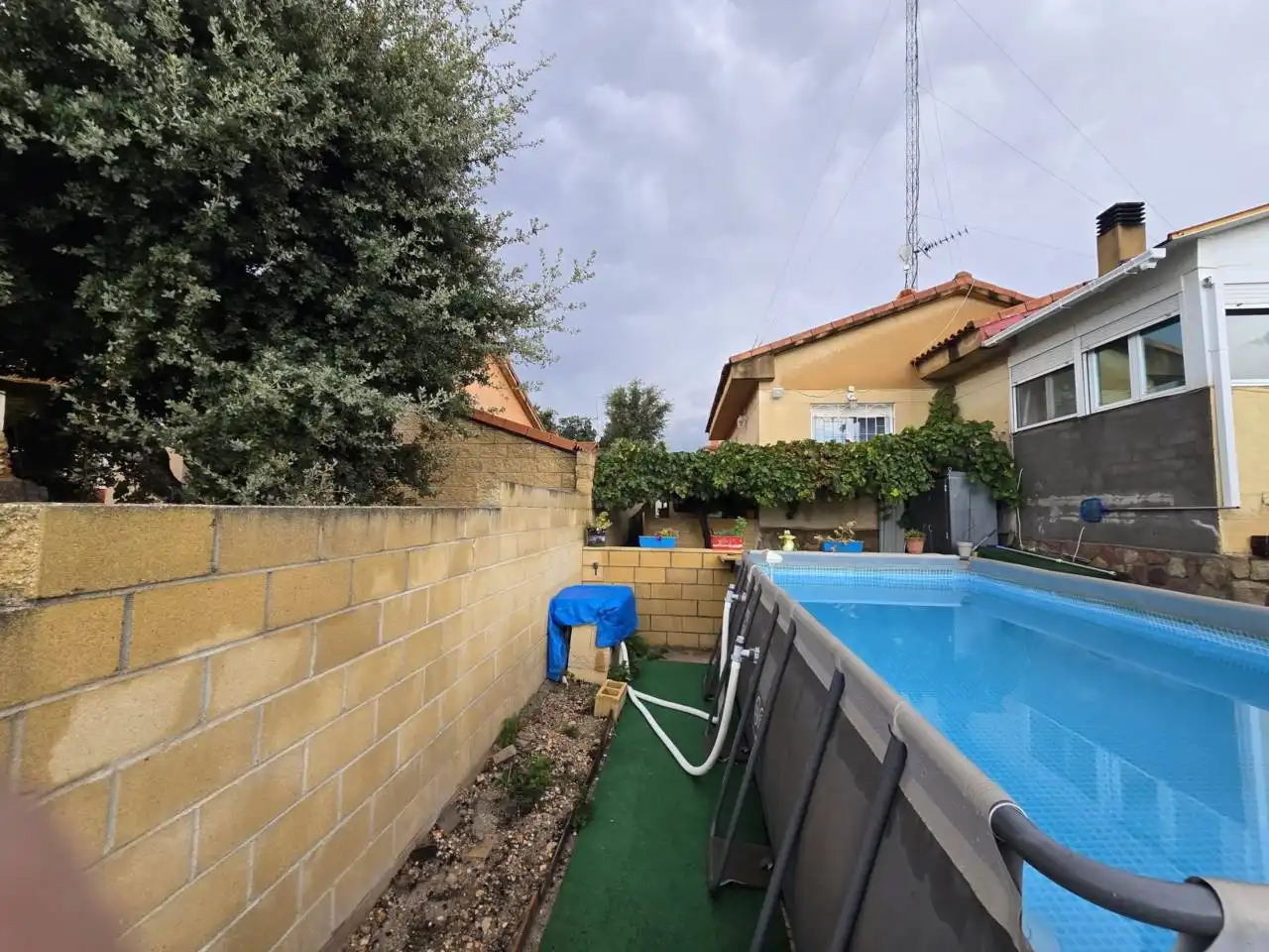 Xalet amb piscina en venda a Loranca de Tajuña, imagen 15