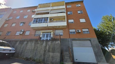 Piso en venta en DOLORES IBARRURI  CAMARA DE COMERCIO  MÚLTIPLES  Plasencia Cáceres