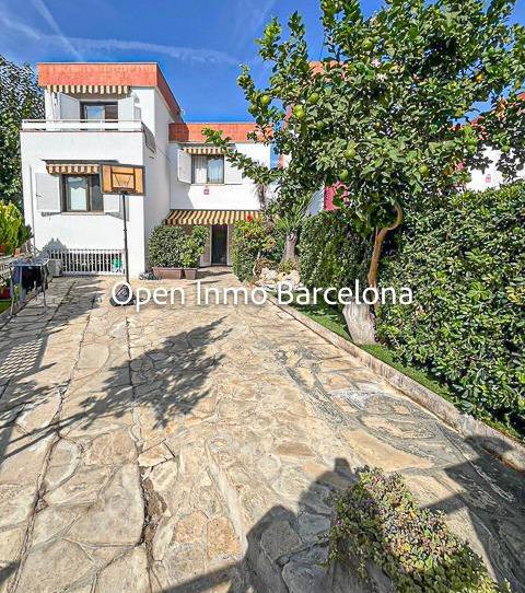 Foto 1 de Casa o xalet en venda a Marítim, Barcelona