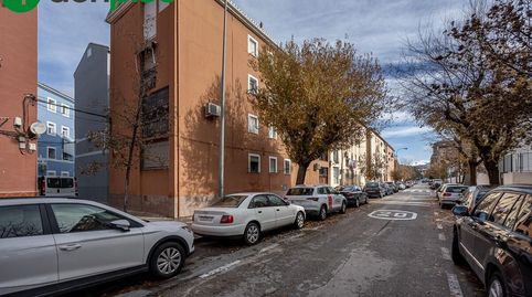 Foto 3 de Piso en venta en Calle Rio Lecrin, 2, Barrio de Zaidín, Granada Capital
