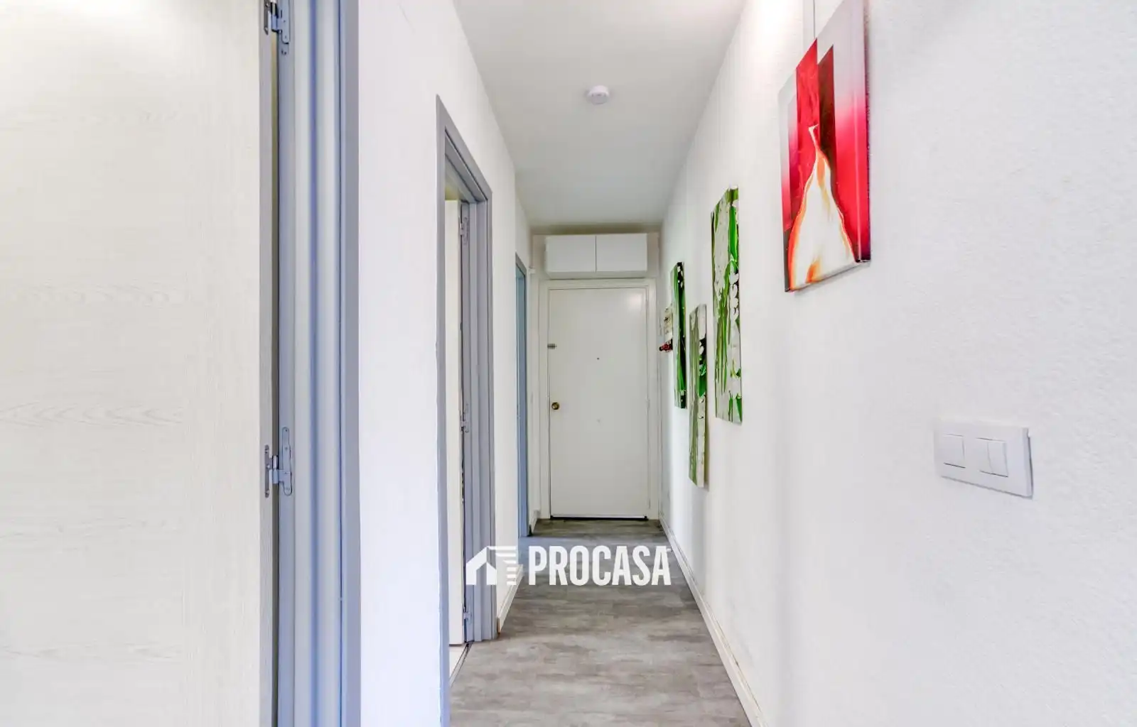 Appartement avec ascenseur à vendre à Merce Rodoreda, imagen 11