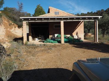Terreno rustico in vendita a Avinguda Colònia 5