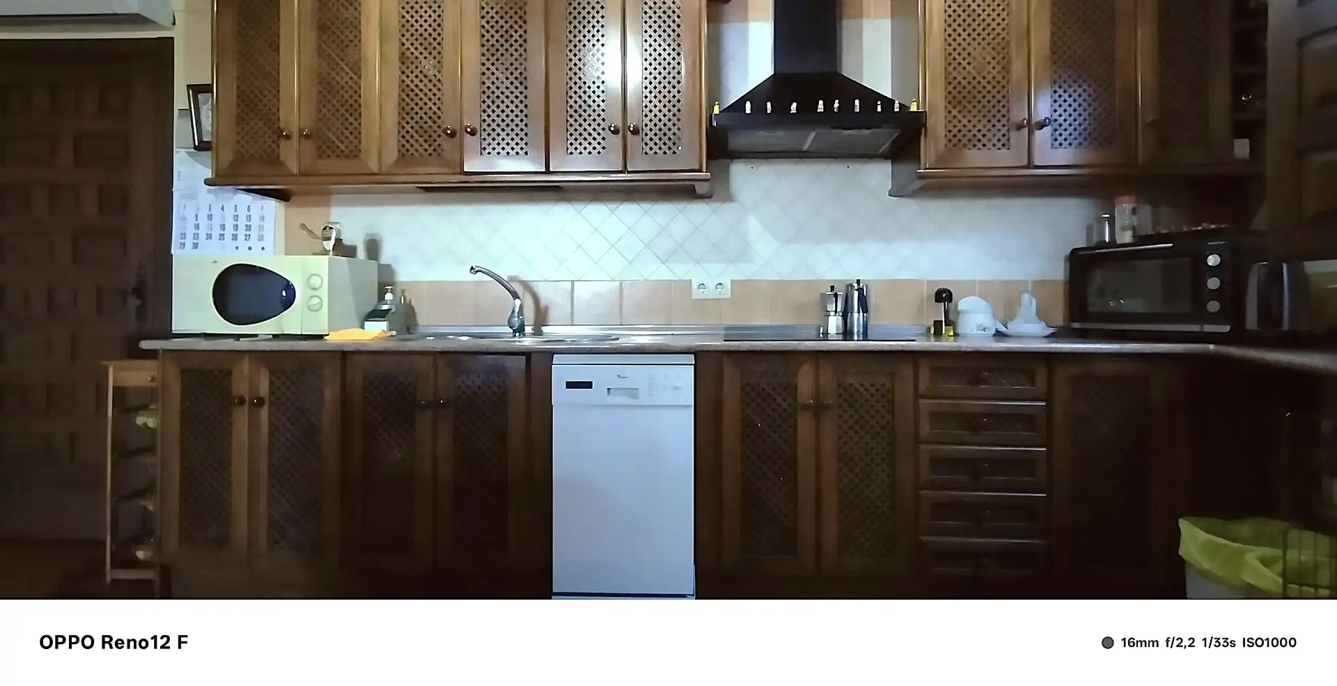 Kitchen of Country homes for sale in Cuacos de Yuste  with Air Conditioner, Heating and Furnished