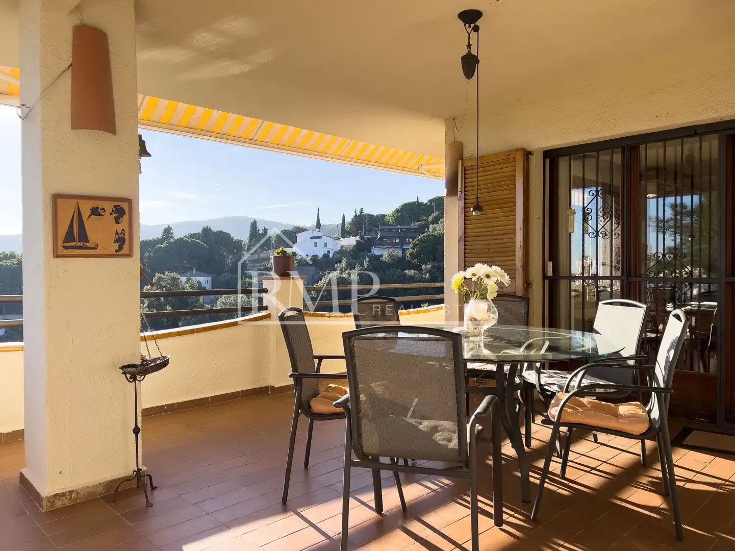 Casa amb piscina en venda a tres turons s/n, imagen 11