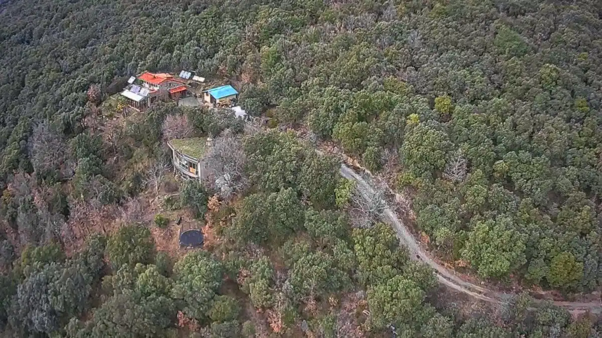 Country house zum Verkauf in El Pueyo de Araguás mit Terrasse und Abstellraum