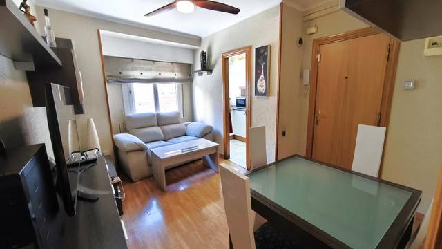 Piso en Venta en del Camí de Castellar en Sant Pere Nord
