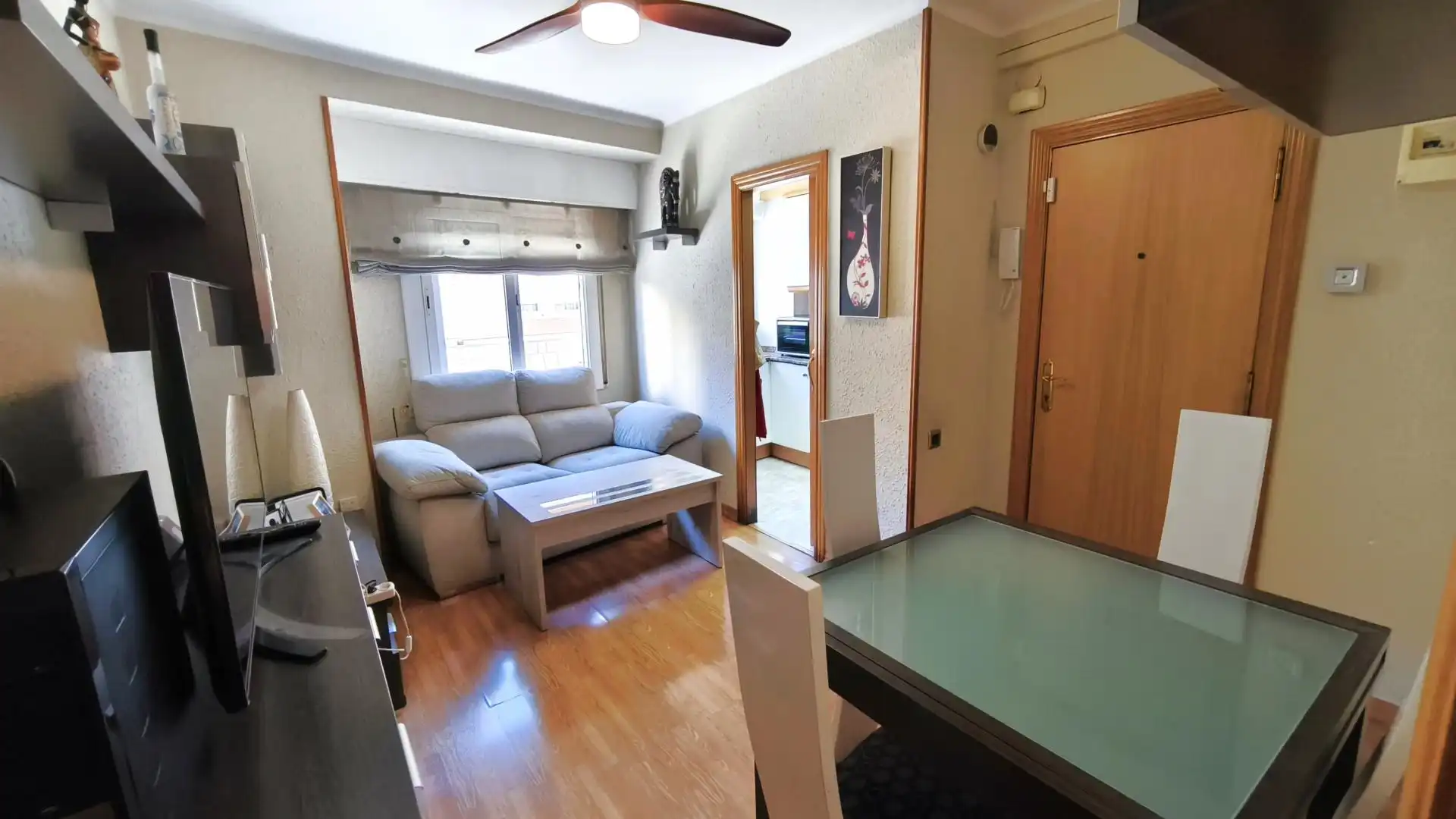 Piso en venta en del Camí de Castellar, Sant Pere Nord, Nord-est