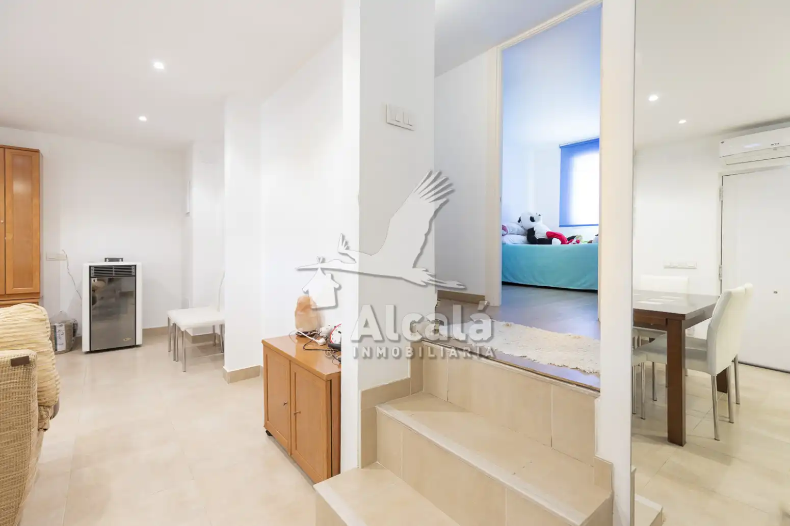 Casa amb piscina en venda a Hontoba, imagen 22
