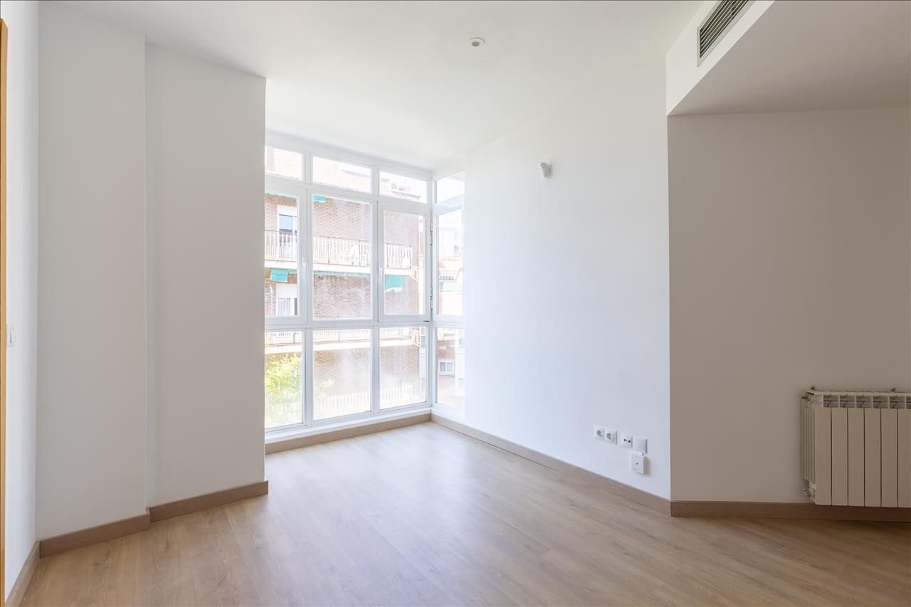 Habitación de Piso en venta en  Madrid Capital